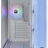 Корпус ATX Thermaltake View 380 TG ARGB Hydrangea, Midi-Tower, без БП,  синий [ca-1z2-00mfwn-00]